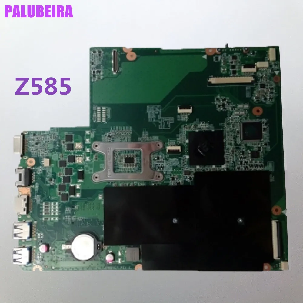

PALUBEIRA for Lenovo Ideapad Z585 laptop Motherboard DALZ3BMB6E0 Socket FS1 DDR3 100% Fully Tested