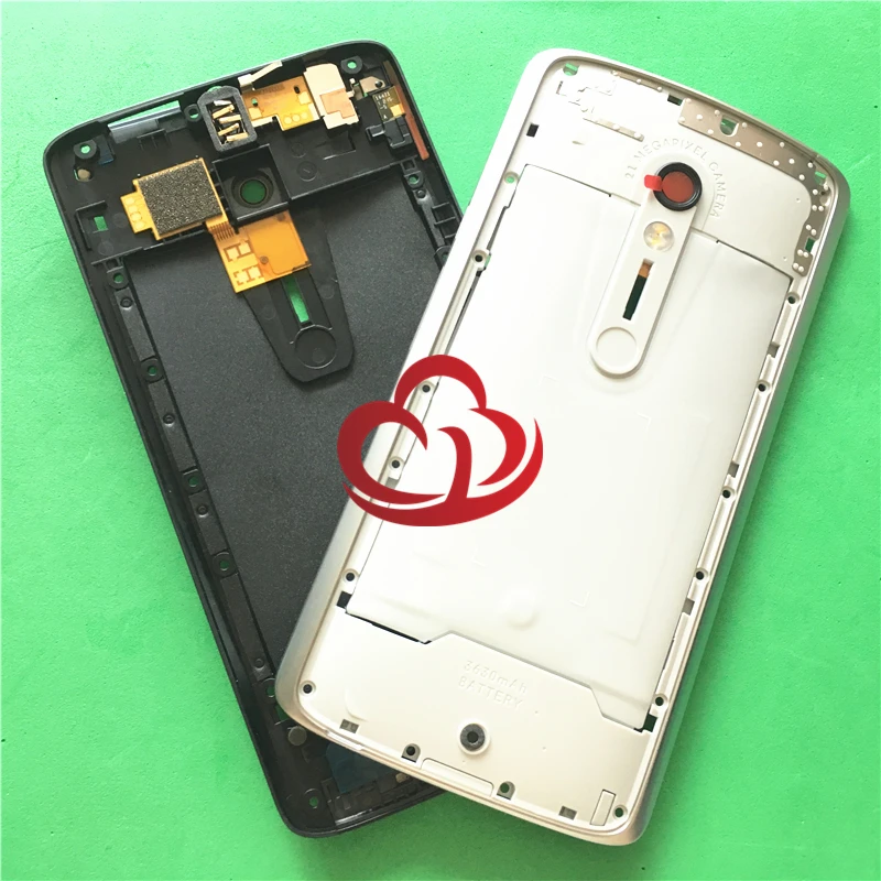 

New Middle Bezel Front Frame For Motorola Moto X Play XT1561 XT1562 XT1563 XT1564 Droid Maxx 2 XT1565