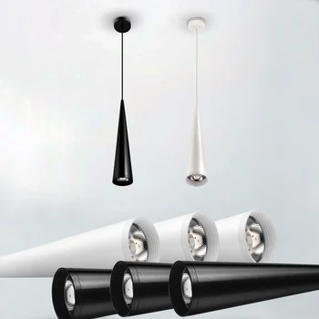 

Free Shipping New Arrivals LED Pendant Light Dinning Room Restaurant Coffee Shop Pendant Lamp