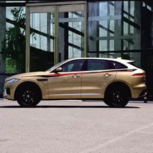 World Datong Sport Stripes Car Stickers For Jaguar F-PACE E-PACE I-PACE car Both side body sport auto stickers World Datong Sport Stripes Car Stickers For Jaguar F-PACE E-PACE I-PACE car Both side body sport auto stickers