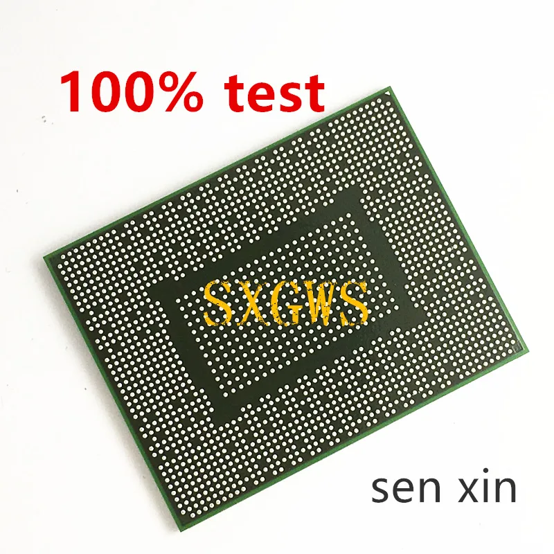 1 шт. 100% Протестировано очень хорошая модель телефона GF104 325 A1 чип BGA с шариком