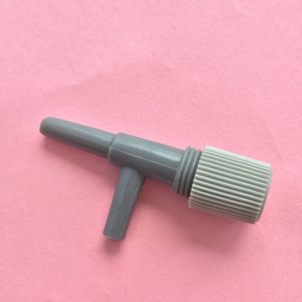 Регулирующий двухсторонний водяной клапан K189Y 4 мм