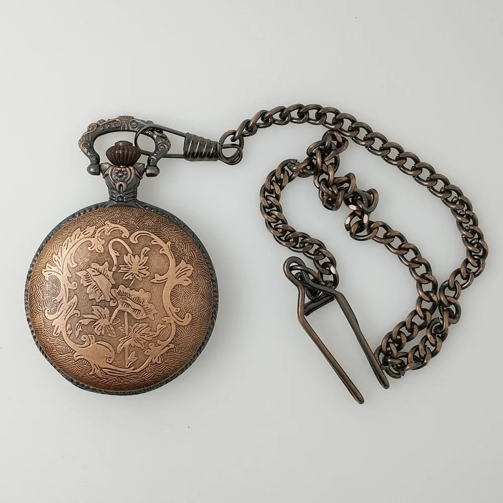 pocket watch 3