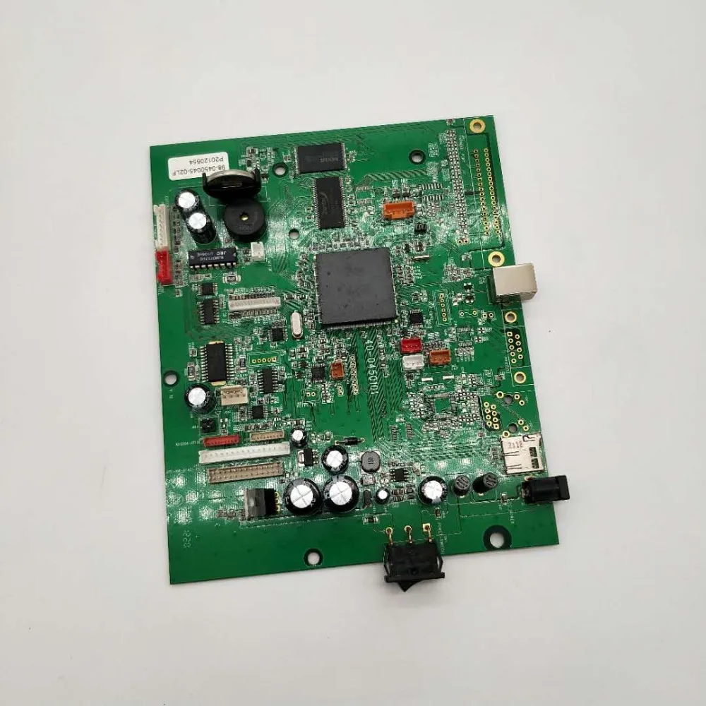 

main board 40-0450101 for TSC TTP TSC-T-200E