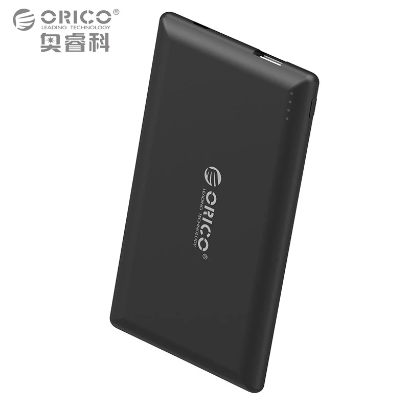 bilder für ORICO 5000 mAh Energienbank Externe Batterie Bewegliche Backup-banküber Ladegerät für Android iPhones Eingebaute Polymer-akku bilder für ORICO 5000 mAh Energienbank Externe Batterie Bewegliche Backup-banküber Ladegerät für Android iPhones Eingebaute Polymer-akku