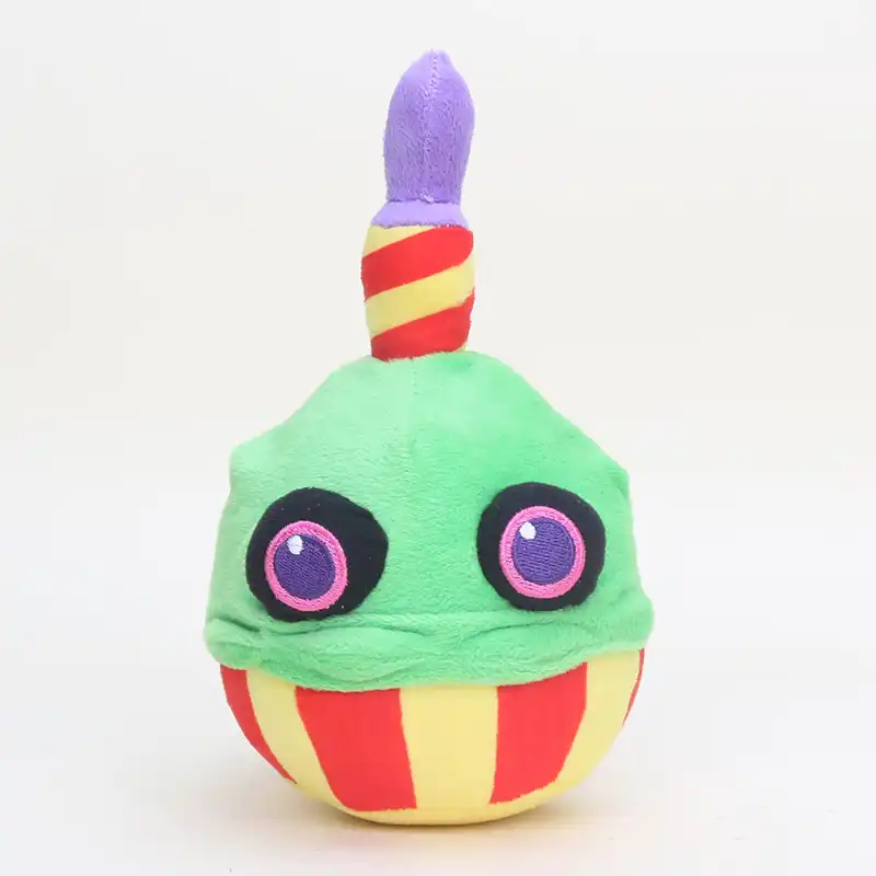 fnaf cupcake plush