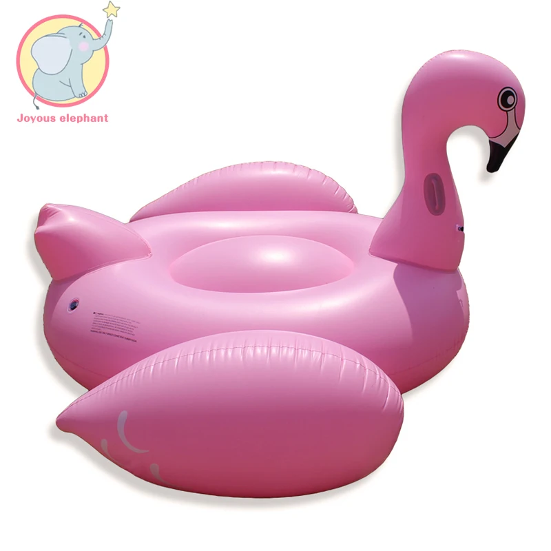 192 см Гигантский Надувной розовый Фламинго Лебедь поплавок бассейн круг воздушный матрас водные игрушки для детей взрослых детей пляжные