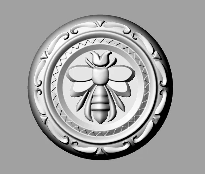 

Sell like hot cakes bees handmade soap mold fondant cake decoration mold sugar art mold