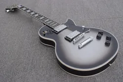 La Fábrica de Guitarras de China Heredó el Clásico Paquete de Plata al por Mayor de Guitarra Eléctrica Personalizada La Fábrica de Guitarras de China Heredó el Clásico Paquete de Plata al por Mayor de Guitarra Eléctrica Personalizada