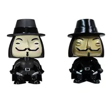 Best Offers Funko POP V for Vendetta Figure Movie Model with Original BoxVinyl Action Figures Collectible Model Toys Gifts 2F46 Best Offers Funko POP V for Vendetta Figure Movie Model with Original BoxVinyl Action Figures Collectible Model Toys Gifts 2F46