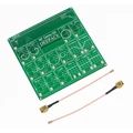 KC951021 RF Demo Kit kompatibel für KC901S 901 V 901 M-in Werkzeugteile aus Werkzeug bei
