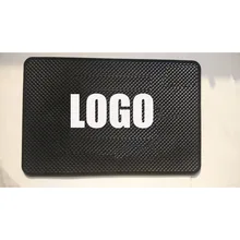 1 шт. высокое качество автомобильный коврик Телефон коврик для сиденья Леон FR+ CUPRA Альгамбра Ibiza ATECA