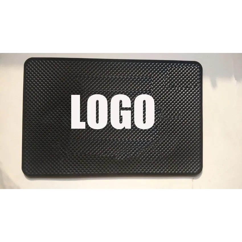 

1pc High quality car mat phone mat for SEAT LEON FR FR+ CUPRA Alhambra Ibiza ATECA