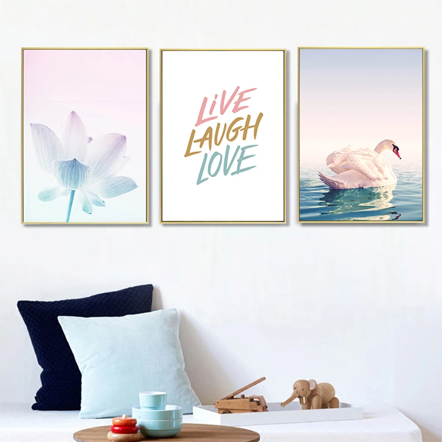 modern home decor