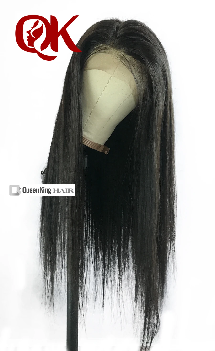 straight wig 