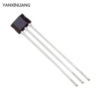 

10PCS TLE4905L TLE4905 P-SSO-3-2 IC