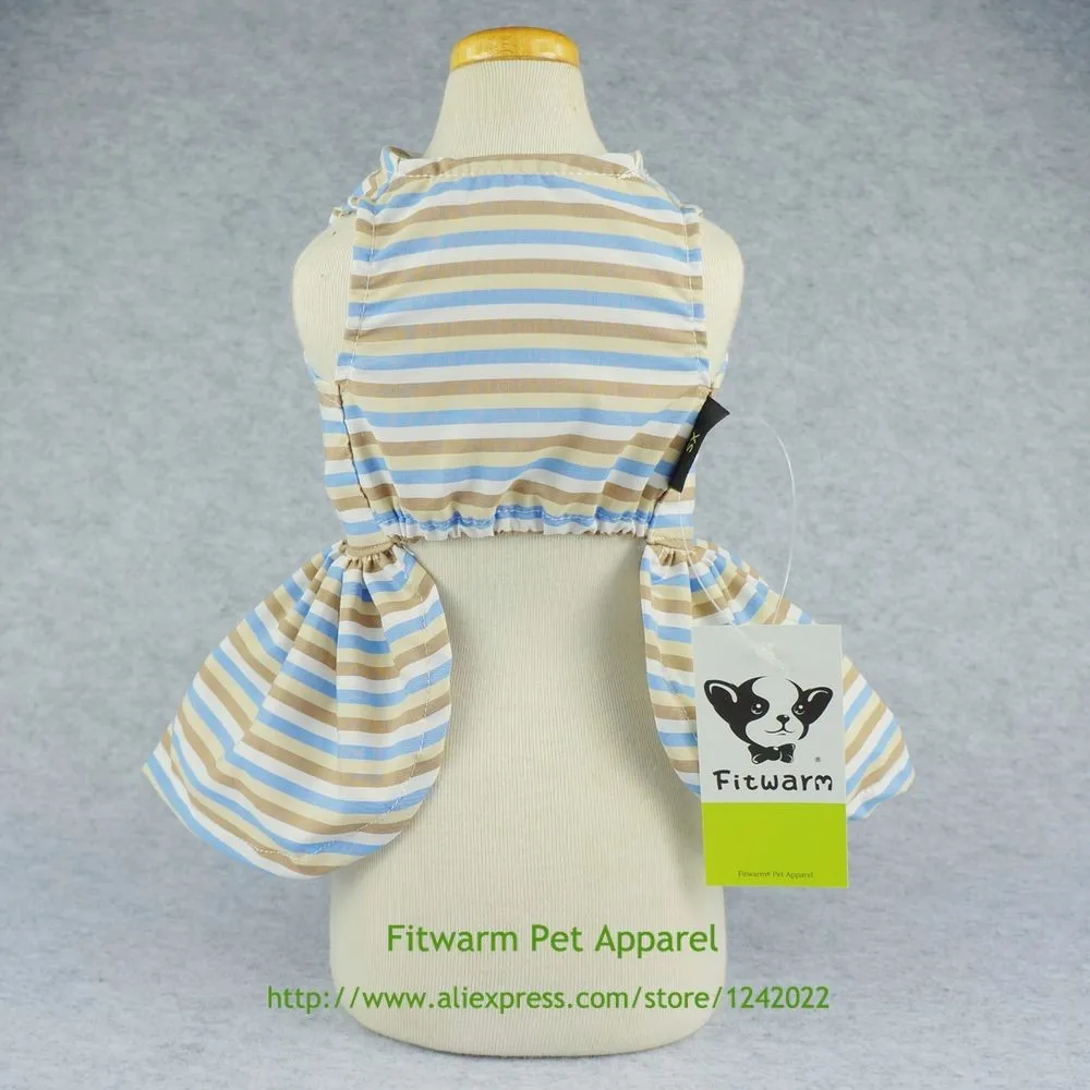 Stripeddress_Blue5