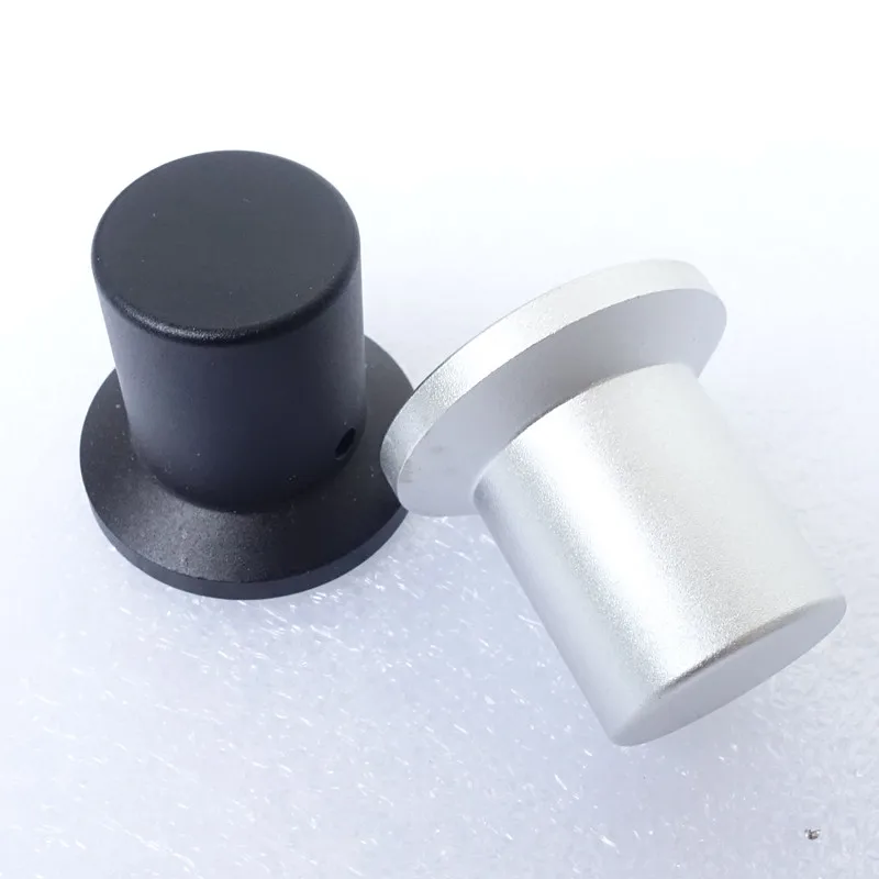 

BRZHIFI full aluminum knob for power amplifier 30*28mm