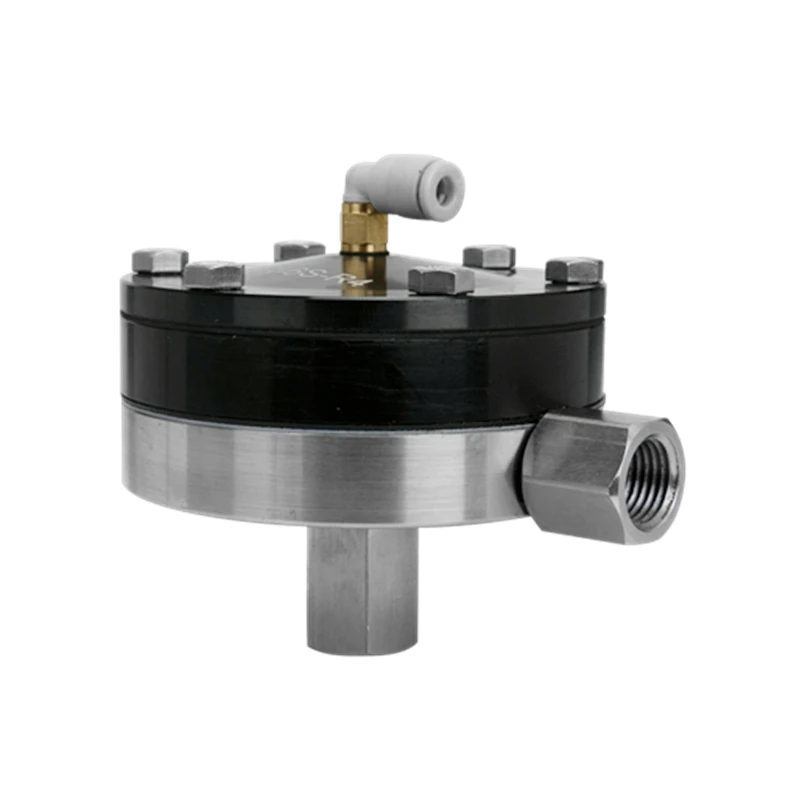 Pneumatic Parts
