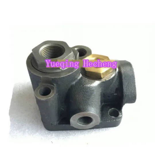 New Air Compressor Cylinder Head 29110 1770 For 700 Engine P11Cin