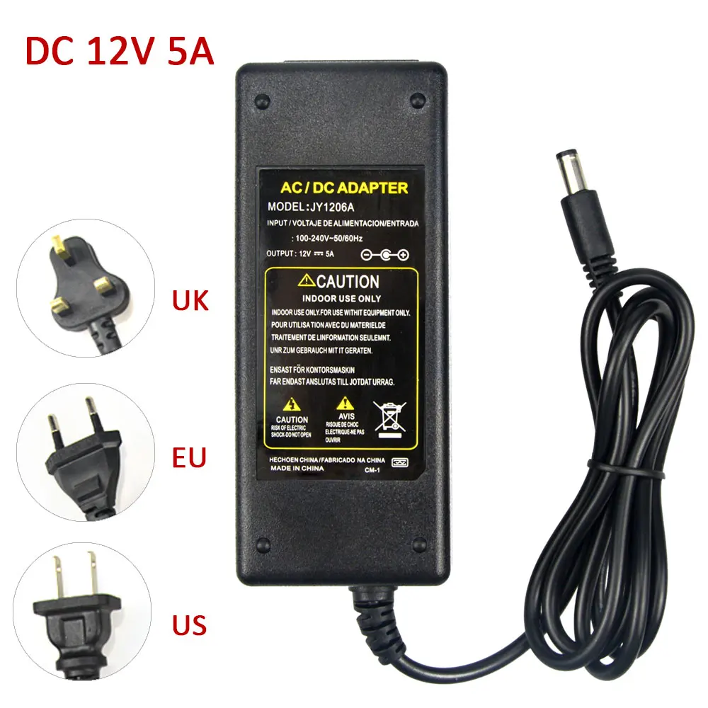 1 шт. 24key/44 key DC12V RGB светодиодный ИК пульт дистанционного управления 3A/5A адаптер питания для SMD 5050 3528 Светодиодная лента светильник аксессуары