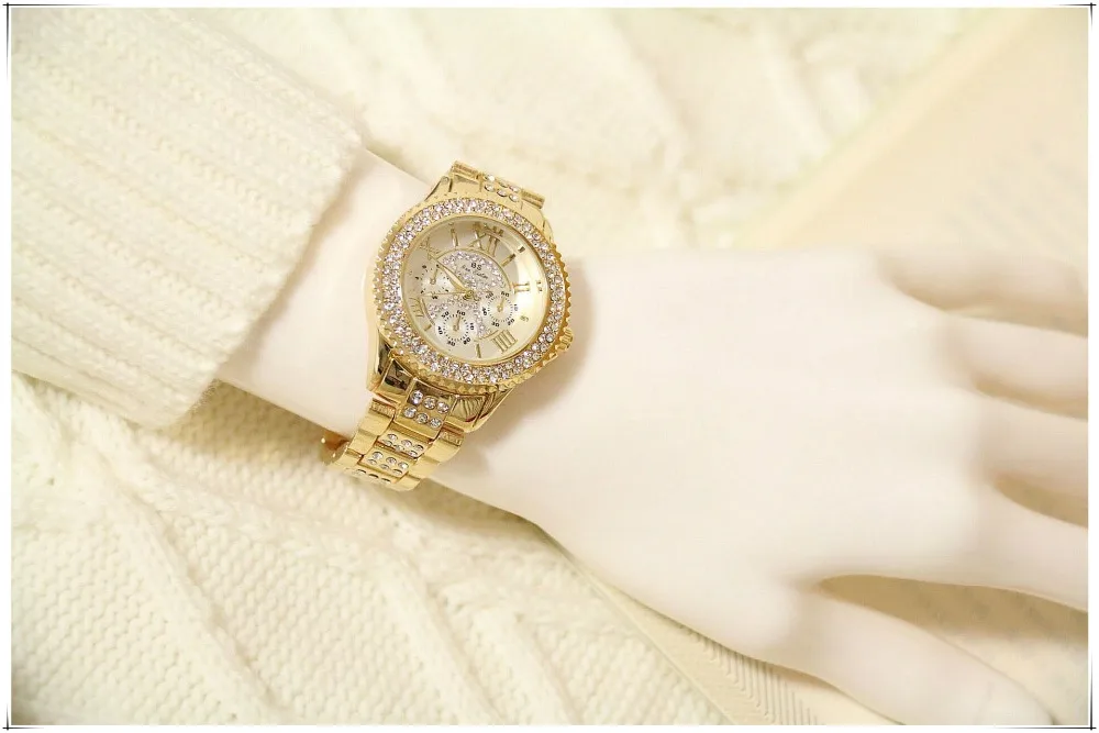 relogio feminino 23