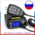Английская версия QYT Профессиональные 2-Полосные Радио KT-8900D двухчастотный, компактный автомобильный радиоприемник 25 Вт дисплей с одновременным воспроизведением изображения от четырех видеокамер Walkie talkie