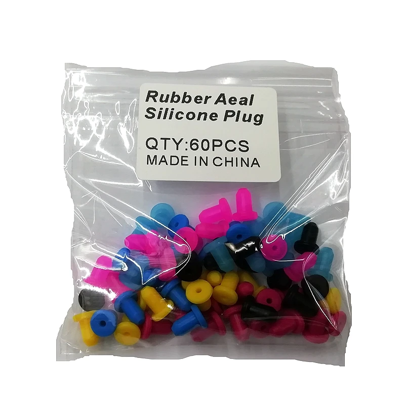 silicone plug (4)