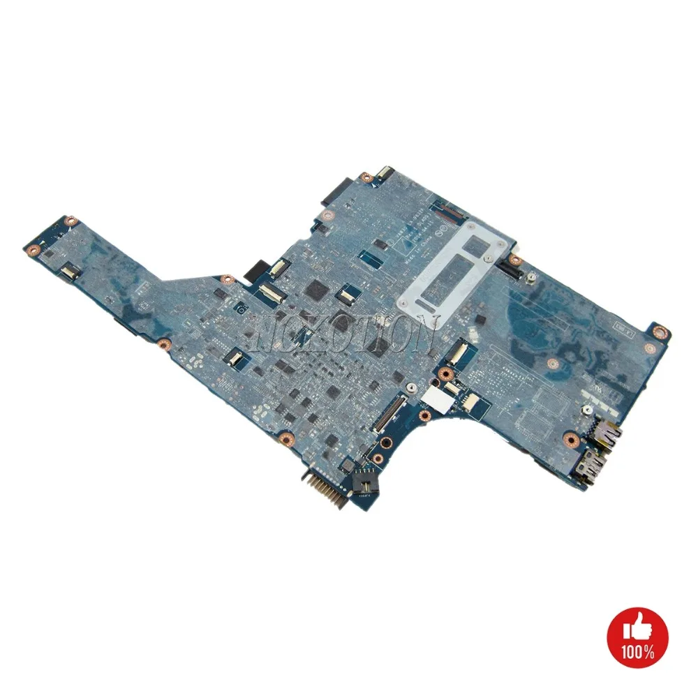 

NOKOTION KYG98 0KYG98 CN-0KYG98 Main board FOR DELL Latitude E5440 Laptop Motherboard i3-4010U VAW30 LA-9832P
