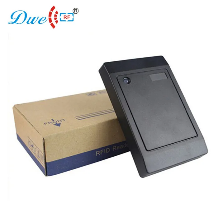 ic card reader for doors