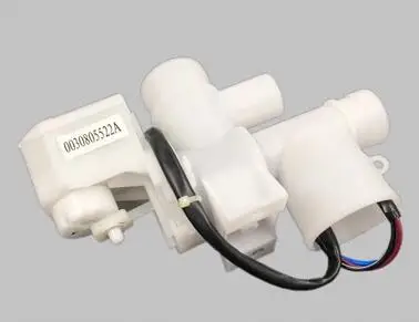 

XQS60-828 XQS55-828F Drain motor replacement for Haier Washing Machine
