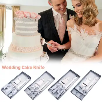 

Stainless Steel Shovel Slicer Cake Butter Cheese Ice Cream Dessert Cutter Food Helper Divider Pastry for Wedding Cake Tools Gift