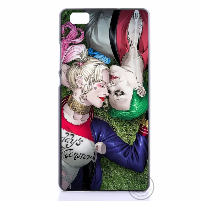 coque huawei p9 joker