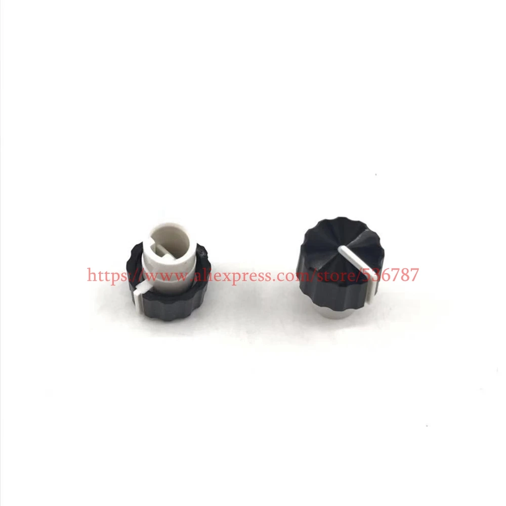 

2pcs/lot replace DAC2350 for Pioneer CDJ-1000mk3 CDJ-2000 Jog Adjust Knob