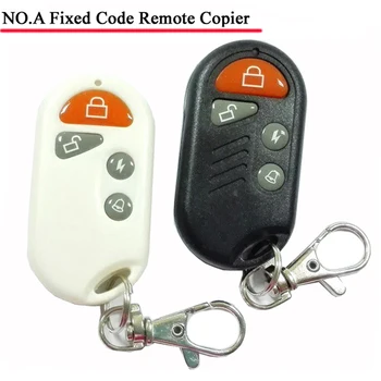 

SK007Auto gate remote cloner, fixed code NO.A copy remote for digital counter/ SK668 remote master