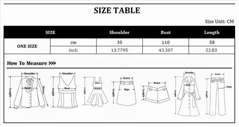 SIZE