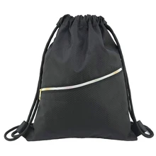 Fashion Drawstring Bags Women Men Travel Storage Package Functional Backpack Backpack Drawstring Bag Gift Pouch