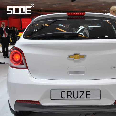 Chevrolet cruze j305