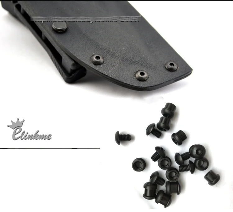 100 шт./пакет 3 7 мм Антикоррозийные винты Чикаго с ЧПУ используемые для 2 0 (0 08 дюйма)