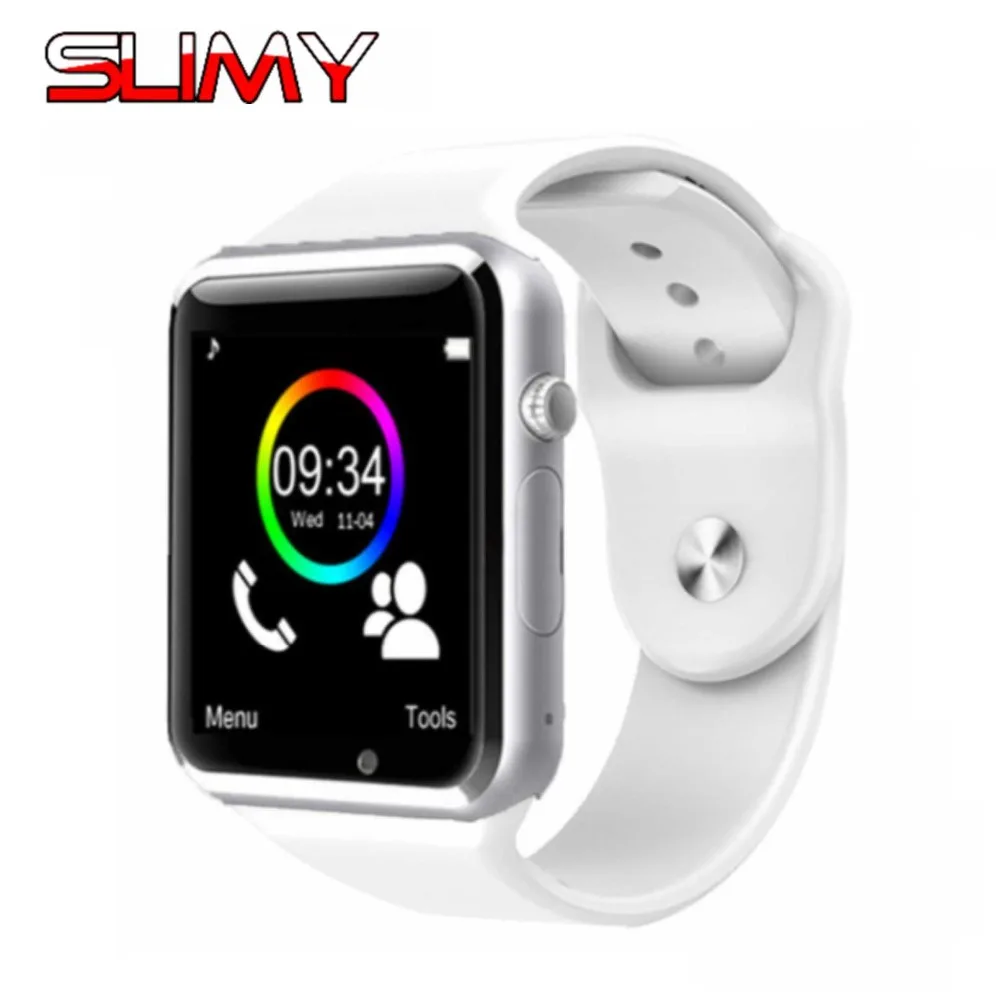 smartwatch a1 vs apple watch