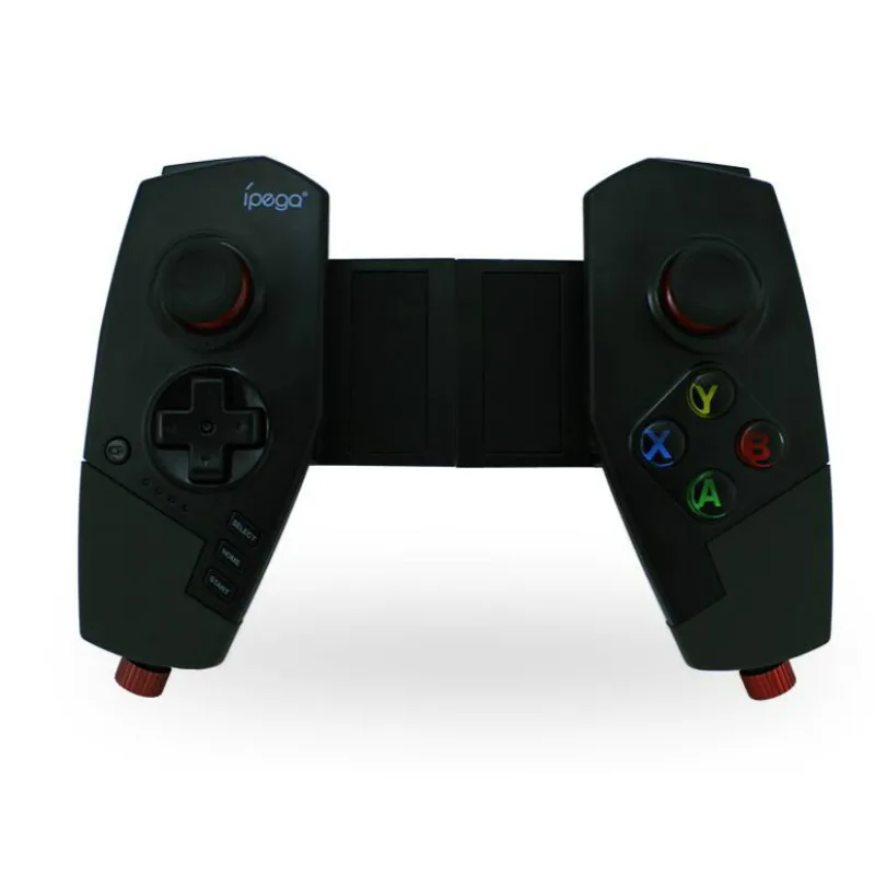 IPEGA PG 9055 PG 9055 Wireless Bluetooth Game Controller Joystick with Stretch Bracket for iOS ipad