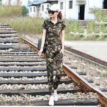 Хит, Открытый походный тонкий Камуфляжный спортивный костюм для женщин, хлопок размера плюс, Военные рубашки, брюки для танцев, кемпинга, походов, тактические костюмы