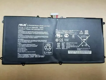 

New genuine original Battery for ASUS Transformer TF700 Transformer TF700T C21-TF301 2ICP4/95/97 7.4V 25WH