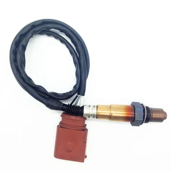 

Lambda Sensor for AUDI A3 1.6i 1.8i AVU BFQ APG ARZ APP 1998-2003 Post cat Direct Fit Oxygen O2 Sensor Auto Parts Oxygen Sensor