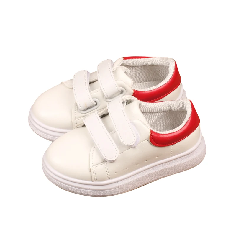 

Kids Sport Shoes Casual Fashion Solid Color Children Boys Sneakers Spring Autumn Girls Student Running Shoes 3 Colors