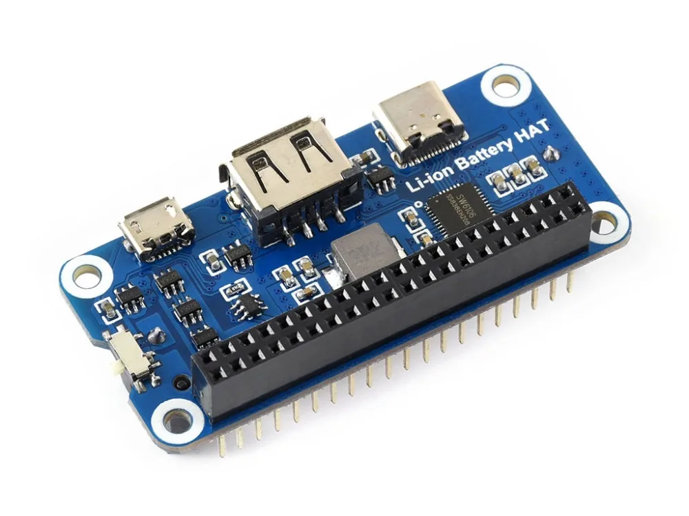 Li-ion-Battery-HAT-2