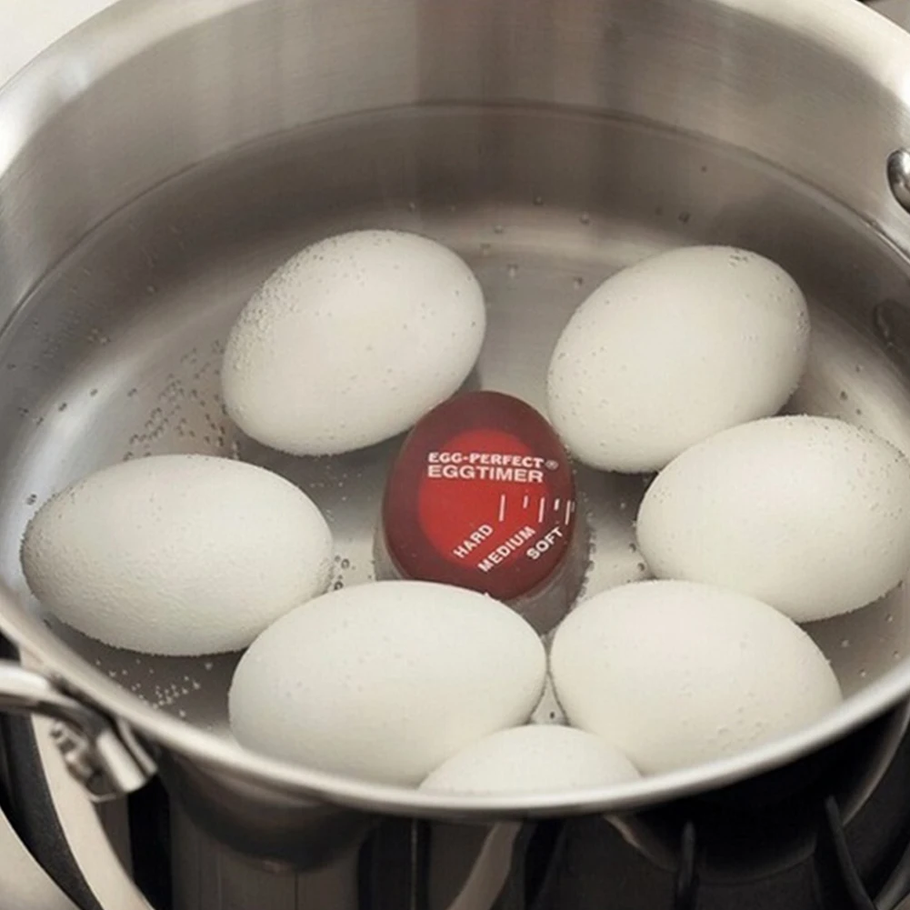 

Kitchen Tools perfect timer boil perfect eggs every kitchen time cooking timer