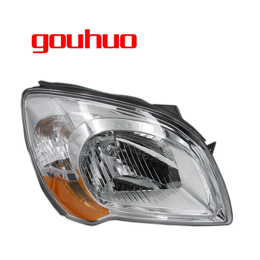 

for Kia Sportage 2006-2012 Headlight Front Headlamp Assembly Headlights Assembly Electric