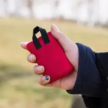 Матрас портативный карманный нейлоновый складной коврик для кемпинга коврик для пикника супер мини влагостойкий пляжный коврик детский пляжный коврик