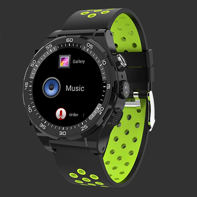m15 4g smartwatch phone